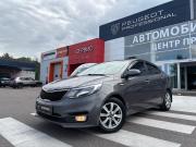 Kia Rio III Рестайлинг Тверь  - изображение 30