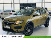 Renault Sandero II Шахты  - изображение 17