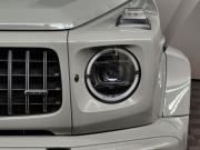 Mercedes-Benz G-Класс AMG II (W463) Москва  - изображение 44
