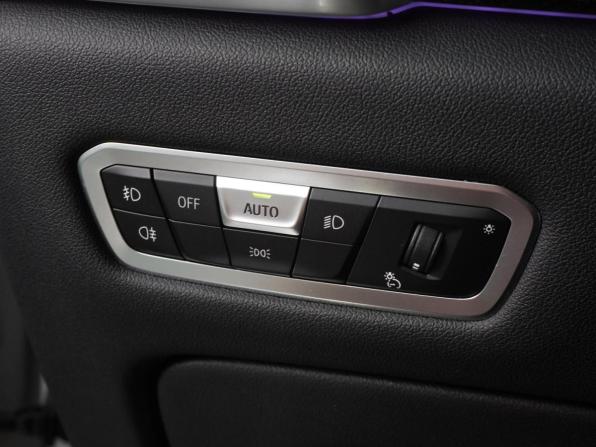 BMW X6 III (G06) с пробегом 2021 года, цена 8 099 000 рублей, 62076 км, внедорожник, Автокод Объявления