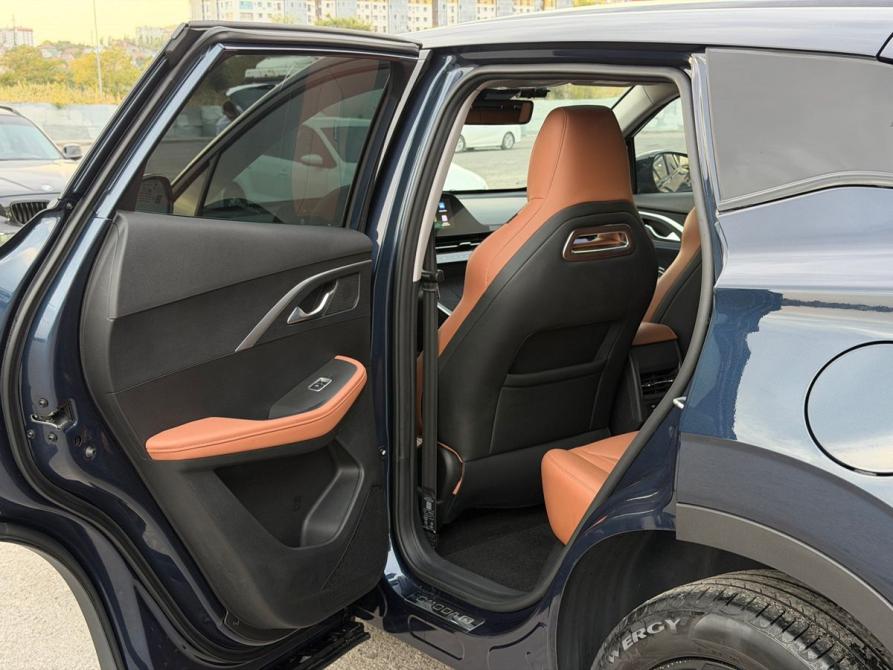 Omoda C5 I Волгоград  - изображение 26