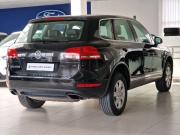 Volkswagen Touareg II Челябинск  - изображение 27