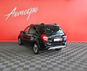 Lada (ВАЗ) Granta I Рестайлинг Вологда  - изображение 21