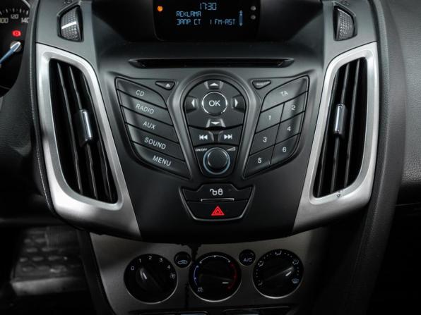 Ford Focus III с пробегом 2013 года, цена 1 060 000 рублей, 86375 км, седан, Автокод Объявления