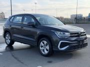 Volkswagen Tharu I Рестайлинг Казань  - изображение 36
