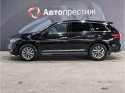 Infiniti JX Пермь  - изображение 37