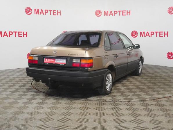 Volkswagen Passat B3 с пробегом 1988 года, цена 189 000 рублей, 363595 км, седан, Автокод Объявления