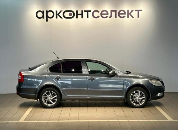 Skoda Octavia II (A5) Рестайлинг с пробегом 2011 года, цена 823 000 рублей, 147120 км, лифтбек, Автокод Объявления