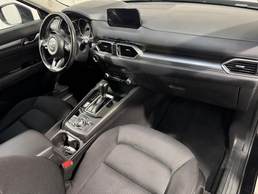 Mazda CX-5 II Химки  - изображение 11