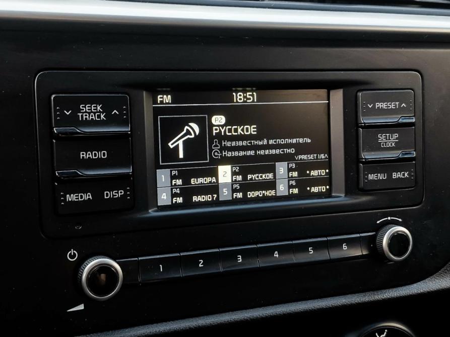 Kia Rio IV Рестайлинг Нижний Новгород  - изображение 6