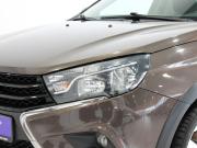 Lada (ВАЗ) Vesta I Таганрог  - изображение 32
