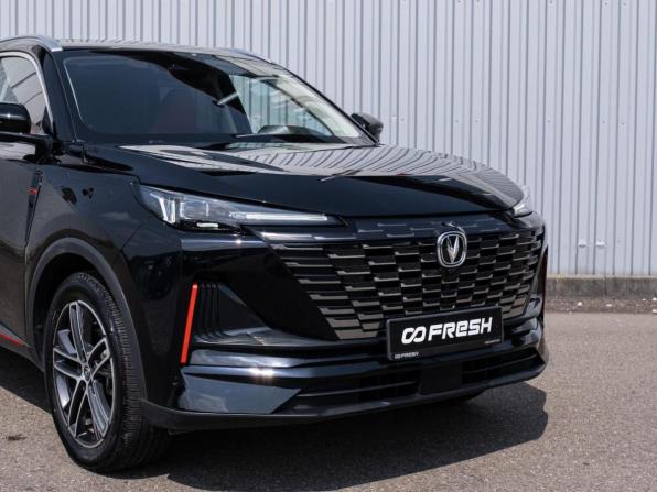 Changan CS55 Plus II с пробегом 2023 года, цена 1 799 000 рублей, 29421 км, внедорожник, Автокод Объявления