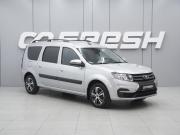 Lada (ВАЗ) Largus I Рестайлинг Ростов-на-Дону  - изображение 18