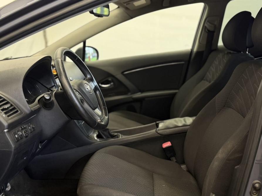 Toyota Avensis III Псков  - изображение 9