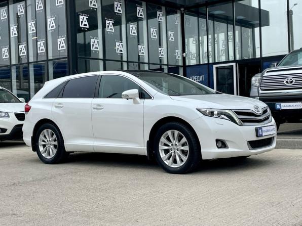 Toyota Venza I Рестайлинг с пробегом 2013 года, цена 2 200 000 рублей, 189000 км, внедорожник, Автокод Объявления