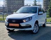 Lada (ВАЗ) Granta I Рестайлинг Челябинск  - изображение 9