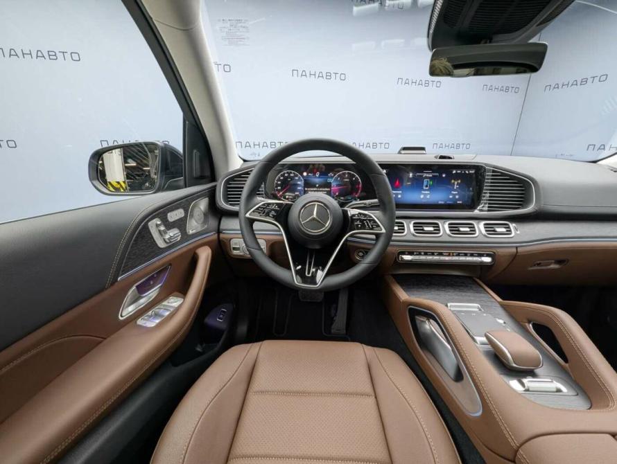 Mercedes-Benz GLE II (V167) Рестайлинг Москва  - изображение 6