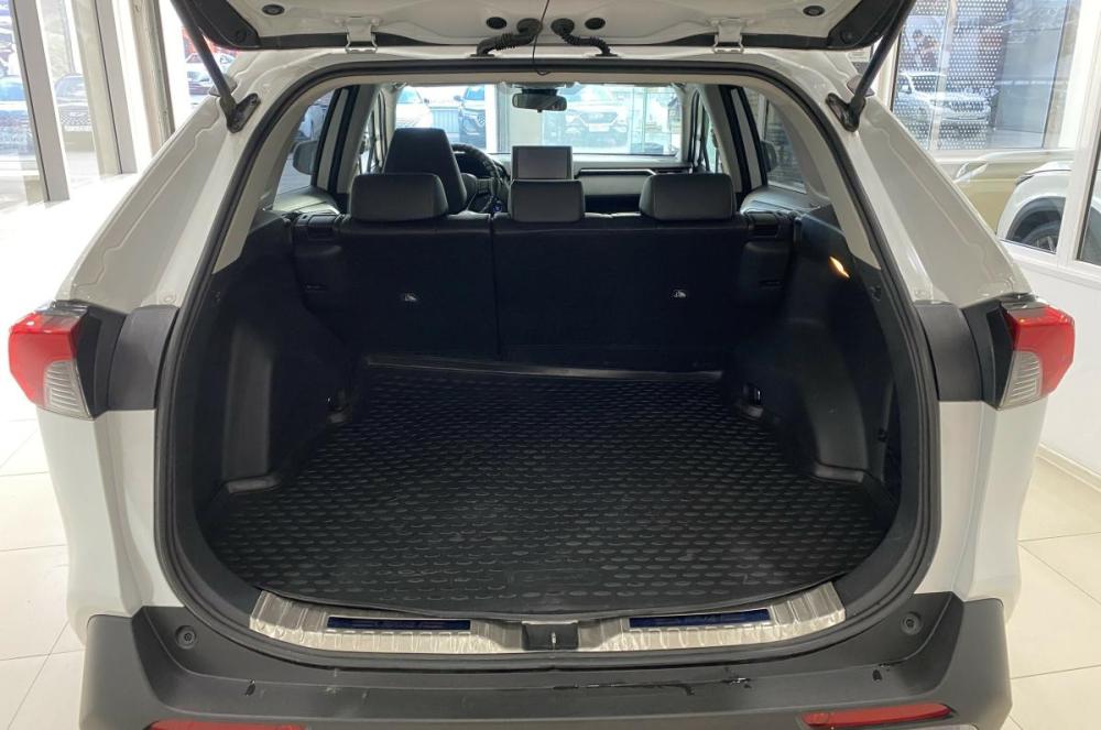 Toyota RAV4 V (XA50) Красноярск  - изображение 16