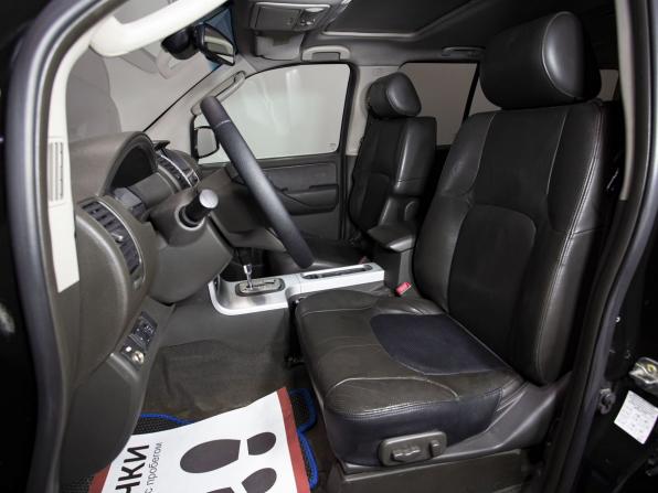 Nissan Pathfinder III с пробегом 2006 года, цена 1 000 000 рублей, 269885 км, внедорожник, Автокод Объявления