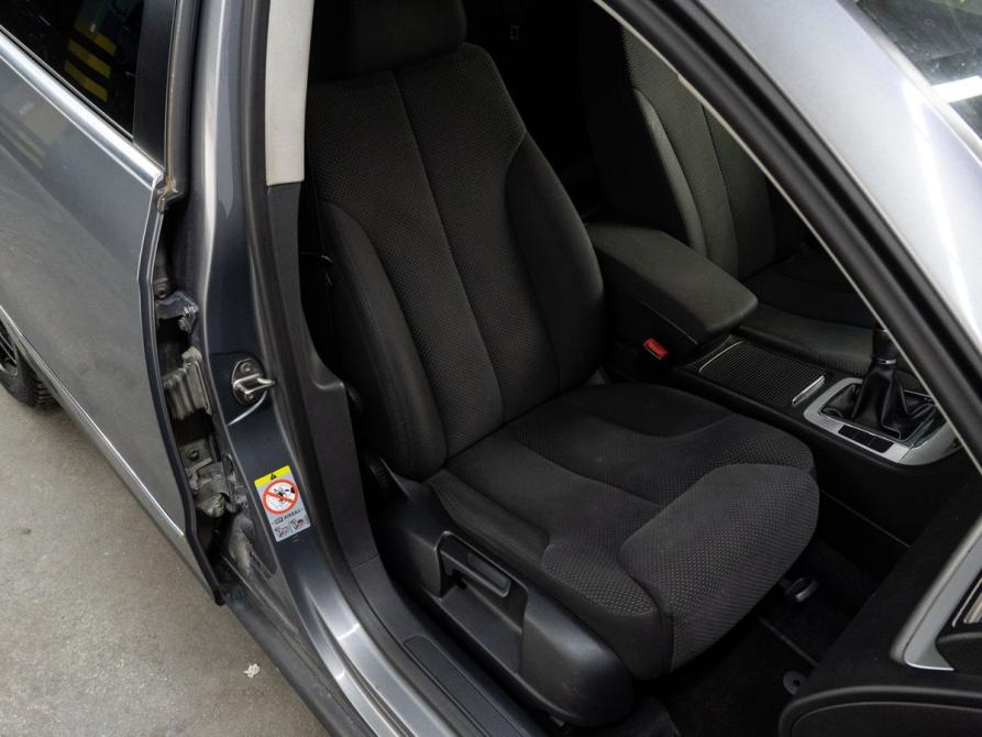 Volkswagen Passat B6 Тюмень  - изображение 15
