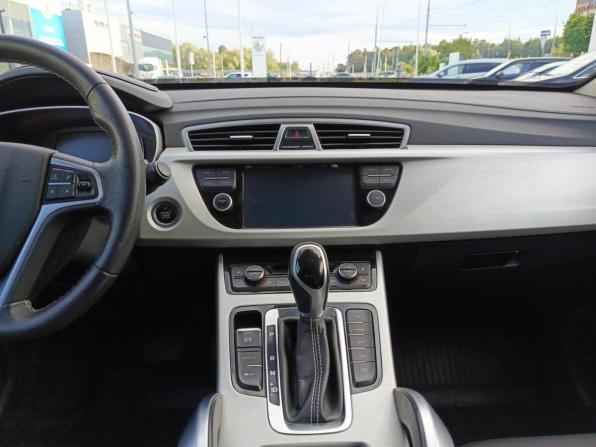 Geely Atlas I с пробегом 2021 года, цена 1 720 000 рублей, 101490 км, внедорожник, Автокод Объявления