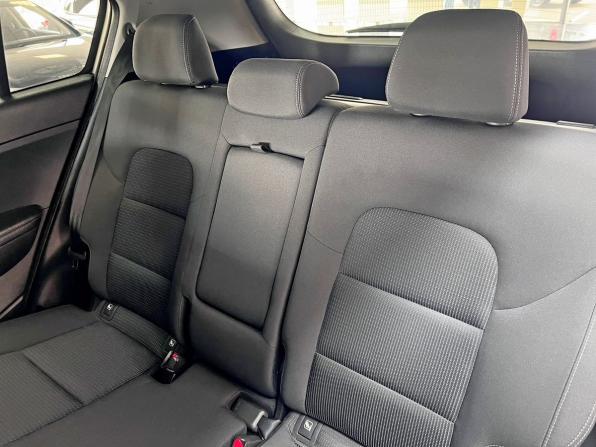 Kia Sportage IV с пробегом 2017 года, цена 1 995 000 рублей, 96072 км, внедорожник, Автокод Объявления