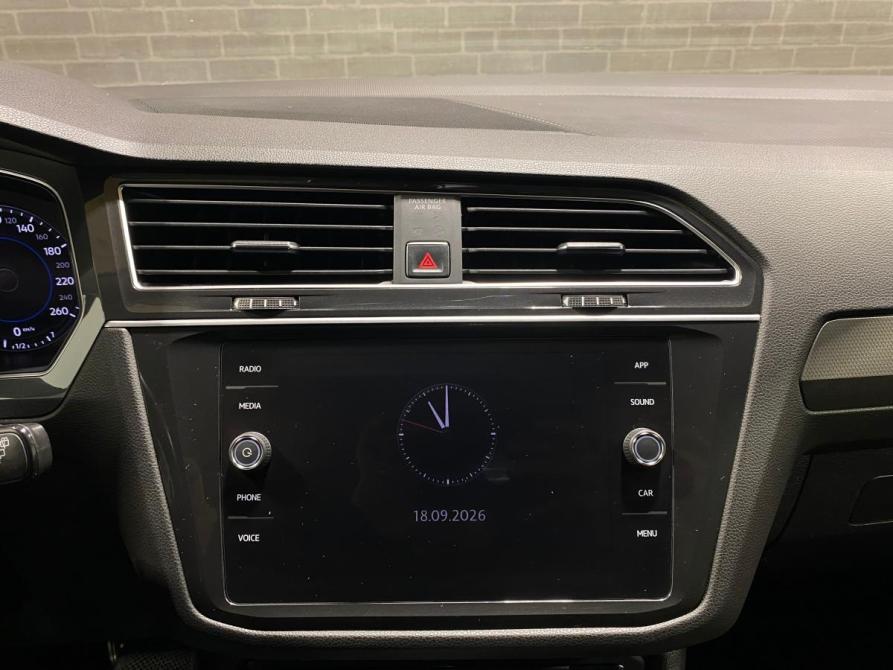 Volkswagen Tiguan II Челябинск  - изображение 13