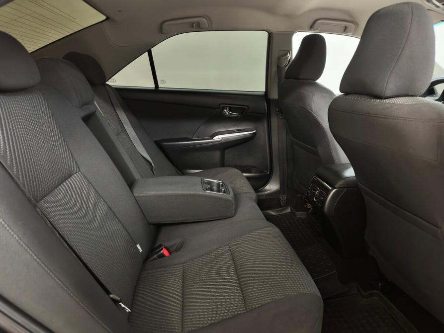 Toyota Camry VII (XV50) Рестайлинг Москва  - изображение 10