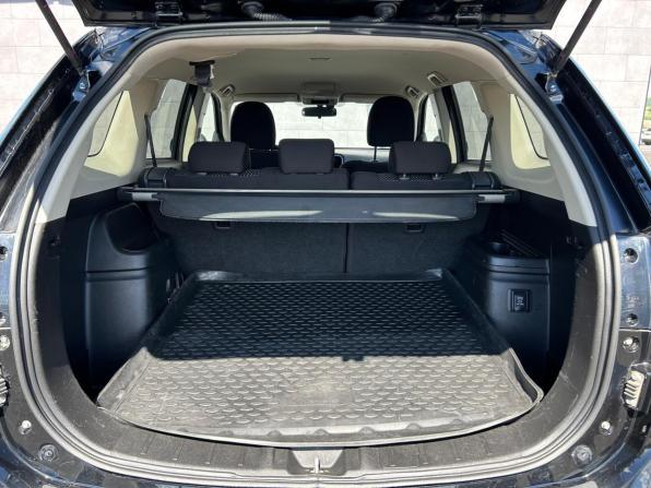Mitsubishi Outlander III Рестайлинг 3 с пробегом 2020 года, цена 2 560 000 рублей, 71729 км, внедорожник, Автокод Объявления
