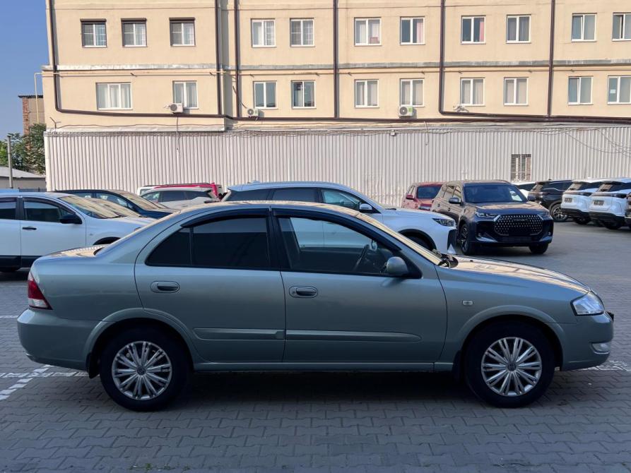 Nissan Almera Classic I Ростов-на-Дону  - изображение 4