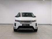 Land Rover Range Rover Evoque II Санкт-Петербург  - изображение 32