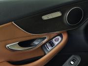 Mercedes-Benz C-Класс IV (W205) Рестайлинг Москва  - изображение 38