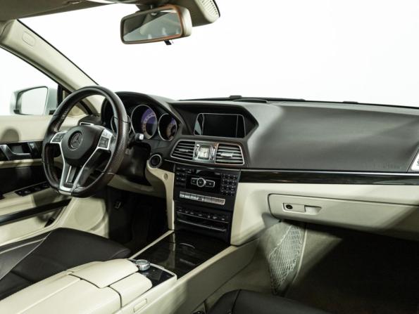 Mercedes-Benz E-Класс IV (W212 S212 C207) Рестайлинг с пробегом 2014 года, цена 2 099 700 рублей, 128547 км, купе-хардтоп, Автокод Объявления