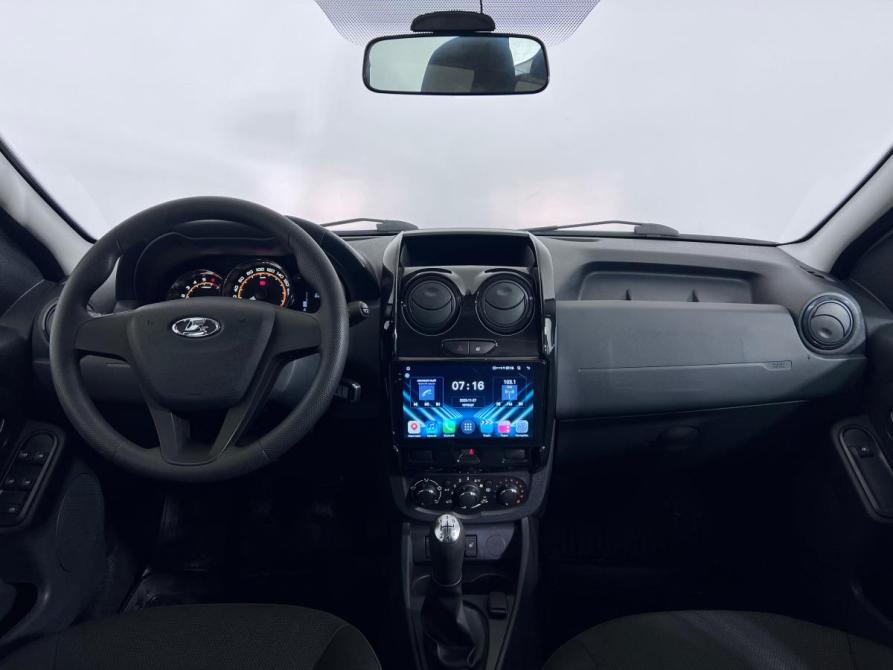Lada (ВАЗ) Largus I Рестайлинг Ростов-на-Дону  - изображение 9