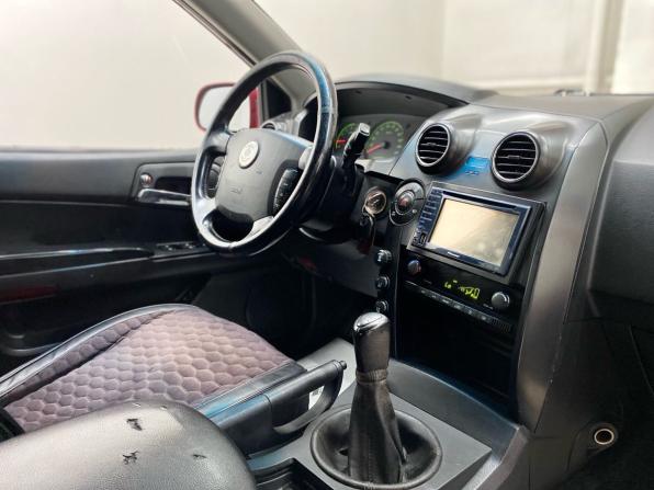 SsangYong Actyon I с пробегом 2007 года, цена 650 000 рублей, 291092 км, внедорожник, Автокод Объявления