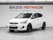 Hyundai Solaris I Тюмень  - изображение 22