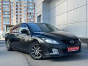 Mazda 6 II (GH) Санкт-Петербург  - изображение 15