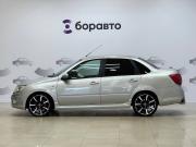 Lada (ВАЗ) Granta I Ставрополь  - изображение 24