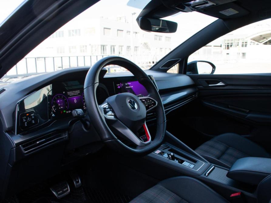 Volkswagen Golf GTI VIII Москва  - изображение 9