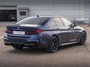 BMW 5 серии VII (G30/G31/G38) Москва  - изображение 30