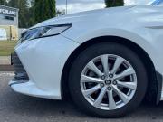 Toyota Camry VIII (XV70) Москва  - изображение 15