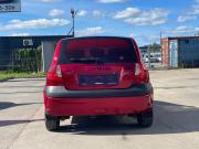 Hyundai Getz I Рестайлинг Вологда  - изображение 32