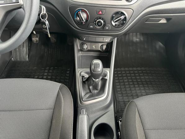 Hyundai Solaris II Рестайлинг с пробегом 2020 года, цена 1 495 000 рублей, 54600 км, седан, Автокод Объявления