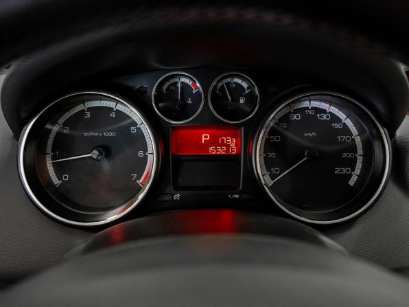 Peugeot 308 I Рестайлинг с пробегом 2012 года, цена 590 000 рублей, 153312 км, хэтчбек, Автокод Объявления