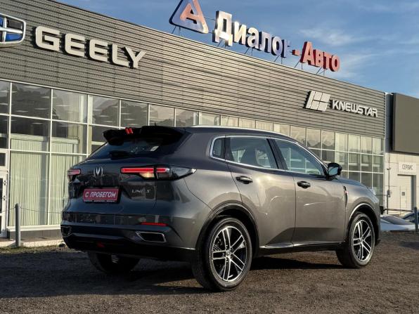 Changan CS55 Plus II с пробегом 2024 года, цена 2 220 000 рублей, 11222 км, внедорожник, Автокод Объявления