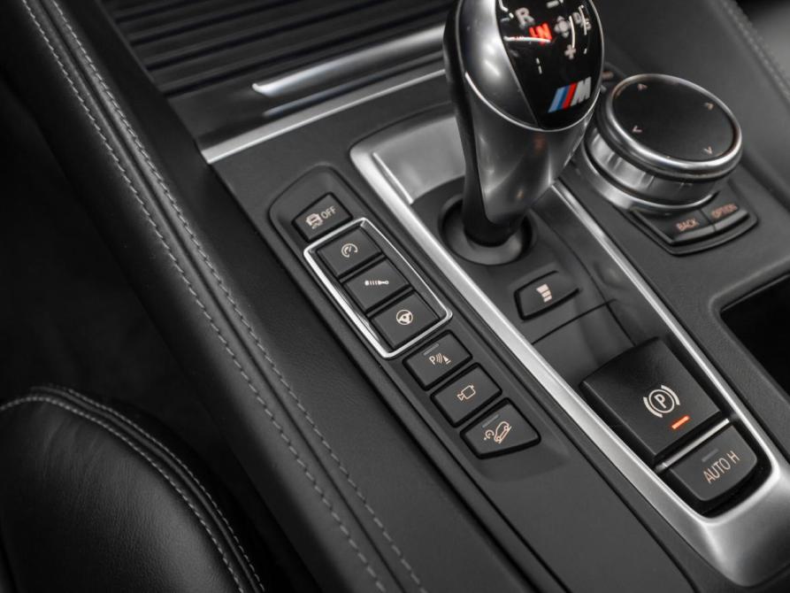 BMW X5 M II (F85) Москва  - изображение 35