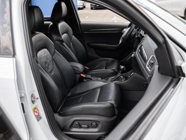Audi RS Q3 I (8U) с пробегом 2013 года, цена 2 075 000 рублей, 179073 км, внедорожник, Автокод Объявления