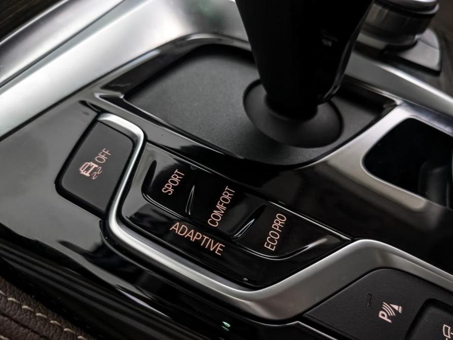 BMW 6 серии IV (G32) Москва  - изображение 27