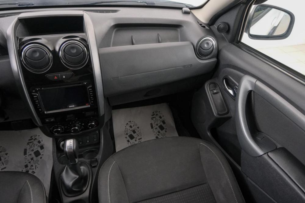 Renault Duster I Рестайлинг Красноярск  - изображение 12