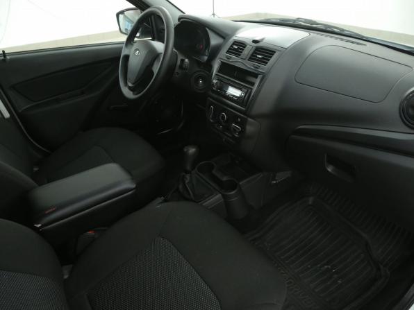 Lada (ВАЗ) Granta I Рестайлинг с пробегом 2020 года, цена 568 000 рублей, 88000 км, хэтчбек, Автокод Объявления